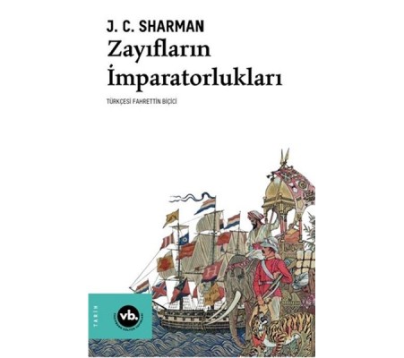 Zayıfların İmparatorlukları Zayıfların İmparatorlukları