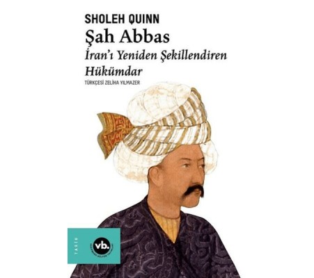 Şah Abbas