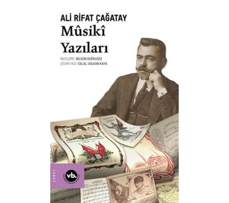 Musiki Yazıları Musiki Yazıları