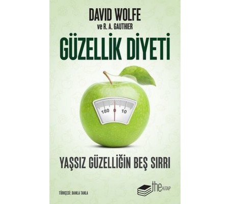 Güzellik Diyeti Güzellik Diyeti
