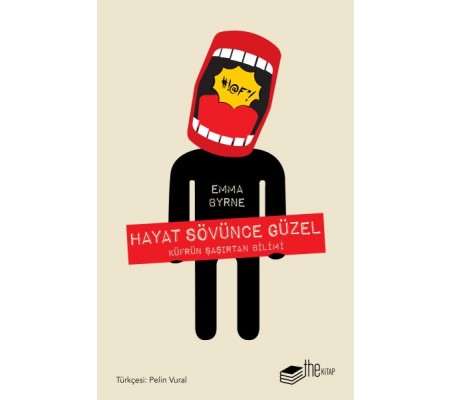 Hayat Sövünce Güzel - Küfrün Şaşırtan Bilimi Hayat Sövünce Güzel - Küfrün Şaşırtan Bilimi