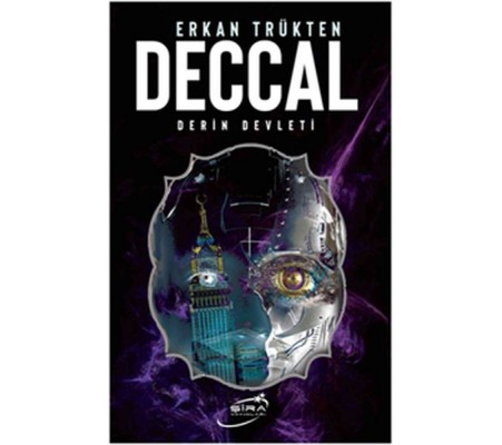 Deccal - Derin Devleti Deccal - Derin Devleti