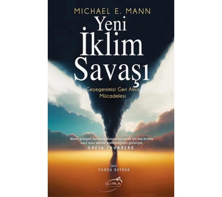 Yeni İklim Savaşı Yeni İklim Savaşı