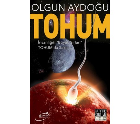 Tohum Tohum