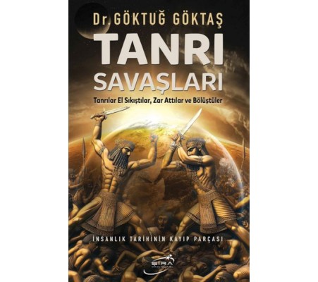 Tanrı Savaşları Tanrı Savaşları