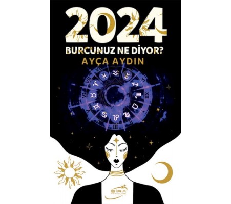 2024 Burcunuz Ne Diyor ? 2024 Burcunuz Ne Diyor ?
