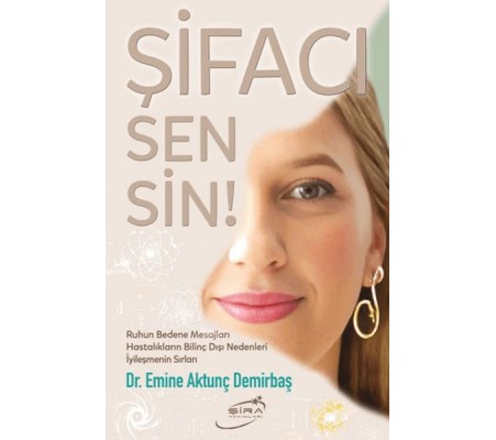 Şifacı Sensin! Şifacı Sensin!