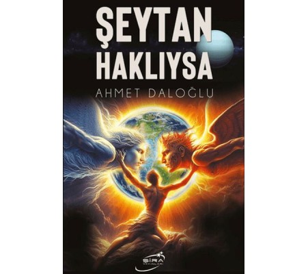 Şeytan Haklıysa Şeytan Haklıysa