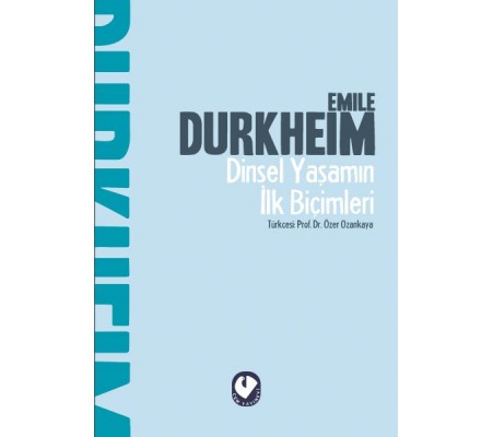 Dinsel Yaşamın İlk Biçimleri