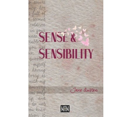 Sense And Sensibility Sense And Sensibility
