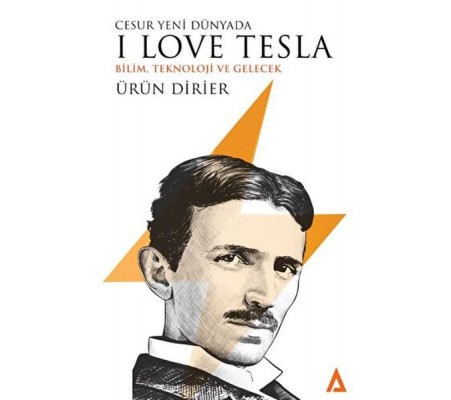 I Love Tesla I Love Tesla