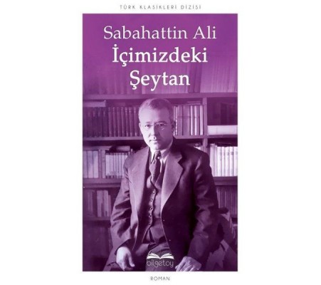 İçimizdeki Şeytan İçimizdeki Şeytan