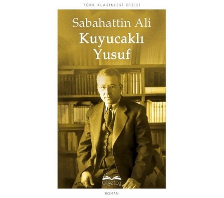 Kuyucaklı Yusuf