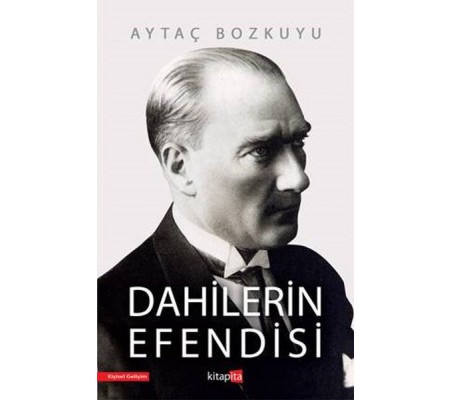 Dahilerin Efendisi Dahilerin Efendisi