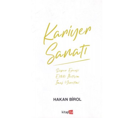 Kariyer Sanatı Kariyer Sanatı