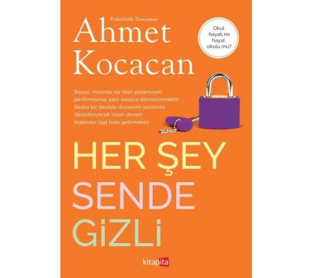 Her Şey Sende Gizli Her Şey Sende Gizli
