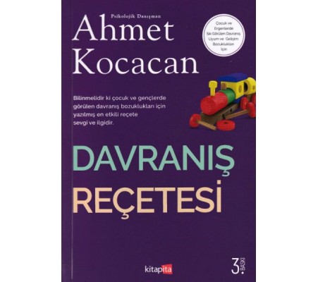 Davranış Reçetesi Davranış Reçetesi