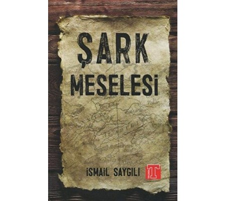 Şark Meselesi Şark Meselesi