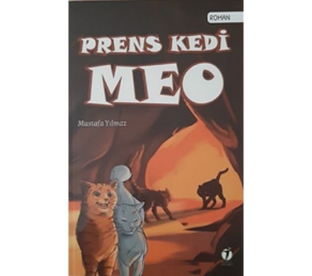 Prens Kedi Meo Prens Kedi Meo