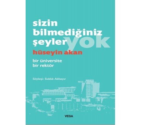 Sizin Bilmediğiniz Şeyler Yok Sizin Bilmediğiniz Şeyler Yok