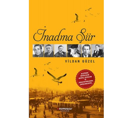 İnadına Şiir İnadına Şiir