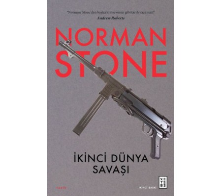İkinci Dünya Savaşı İkinci Dünya Savaşı