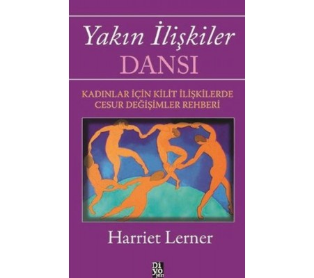 Yakın İlişkiler Dansı Yakın İlişkiler Dansı