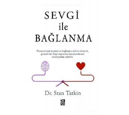 Sevgi İle Bağlanma Sevgi İle Bağlanma