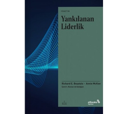 Yankılanan Liderlik Yankılanan Liderlik