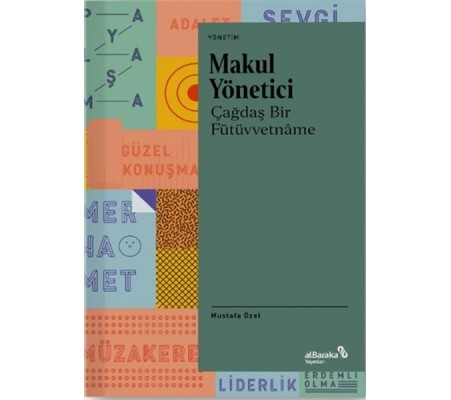 Makul Yönetici Makul Yönetici