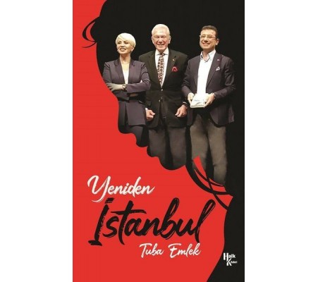 Yeniden İstanbul Yeniden İstanbul