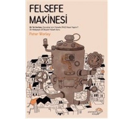 Felsefe Makinesi