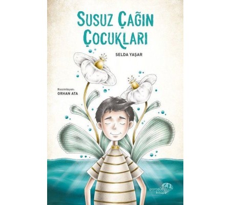 Susuz Çağın Çocukları