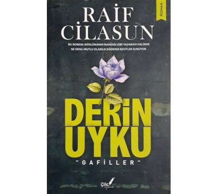 Derin Uyku 