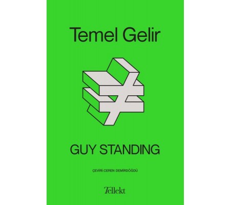 Temel Gelir Temel Gelir