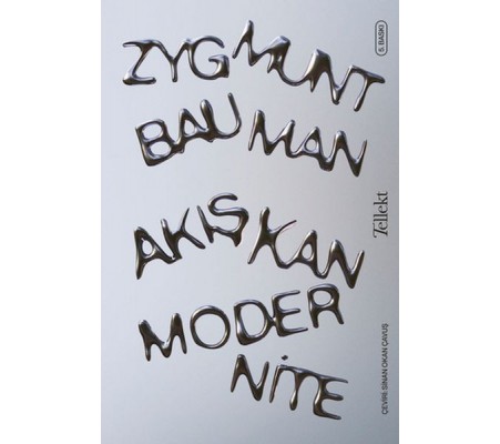 Akışkan Modernite Akışkan Modernite