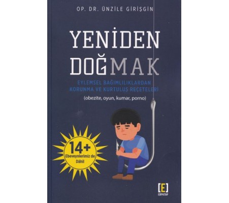 Yeniden Doğmak Yeniden Doğmak