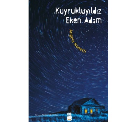 Kuyrukluyıldız Eken Adam Kuyrukluyıldız Eken Adam