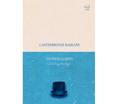 Casterbridge Başkanı Casterbridge Başkanı
