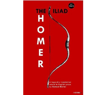 The Ilıad The Ilıad