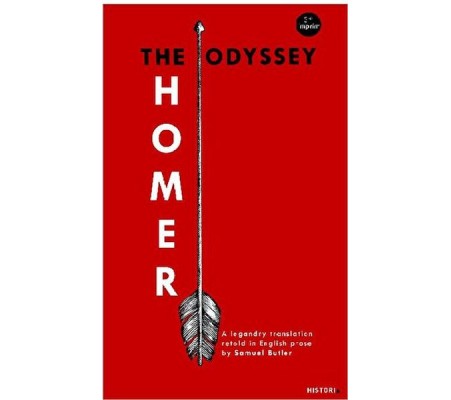 The Odyssey The Odyssey