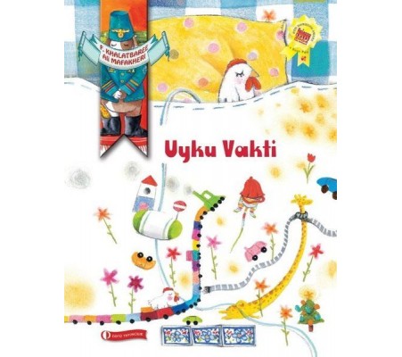 Uyku Vakti Uyku Vakti