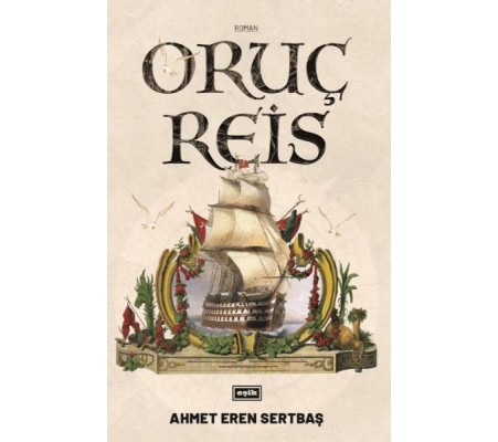 Oruç Reis Oruç Reis