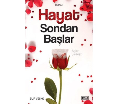 Hayat Sondan Başlar