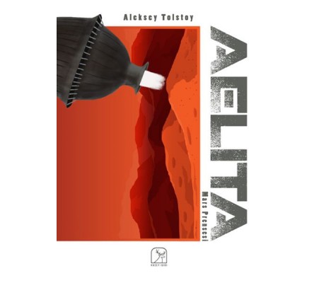 Aelita - Mars Prensesi Aelita - Mars Prensesi