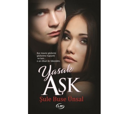 Yasak Aşk Yasak Aşk