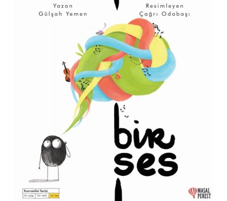 Bir Ses - Kavramlar Serisi Bir Ses - Kavramlar Serisi