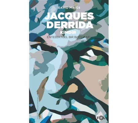 Jacques Derrida Kimdir Jacques Derrida Kimdir