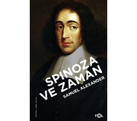 Spinoza ve Zaman Spinoza ve Zaman