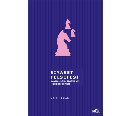 Siyaset Felsefesi
